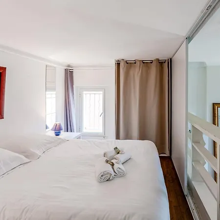 Апартаменты Bernard - 3 Etoiles - Welkeys *