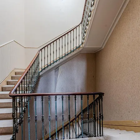 Апартаменты Bernard - 3 Etoiles - Welkeys