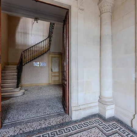 Апартаменты Bernard - 3 Etoiles - Welkeys