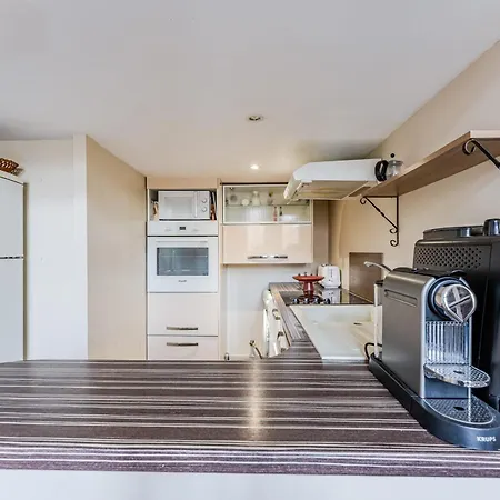 Bernard - 3 Etoiles - Welkeys Apartamento Arcachon