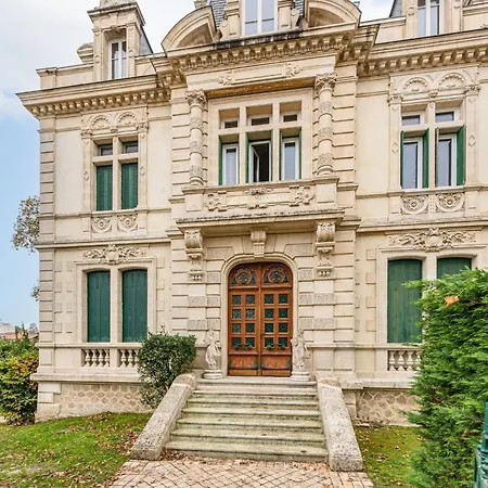 Apartamento Bernard - 3 Etoiles - Welkeys