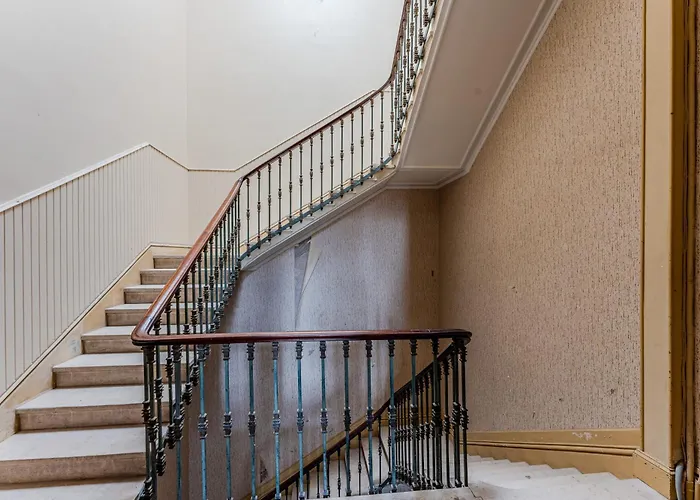 Apartment Bernard - 3 Etoiles - Welkeys