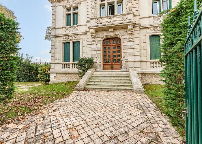 Bernard - 3 Etoiles - Welkeys