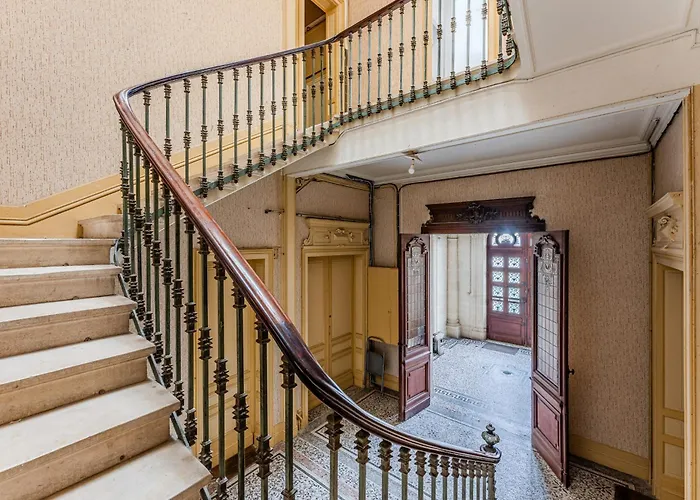 Apartment Bernard - 3 Etoiles - Welkeys